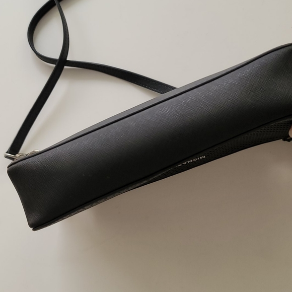 Jet Set Travel Large Perforated Crossbody Bag - Picture 4 of 4